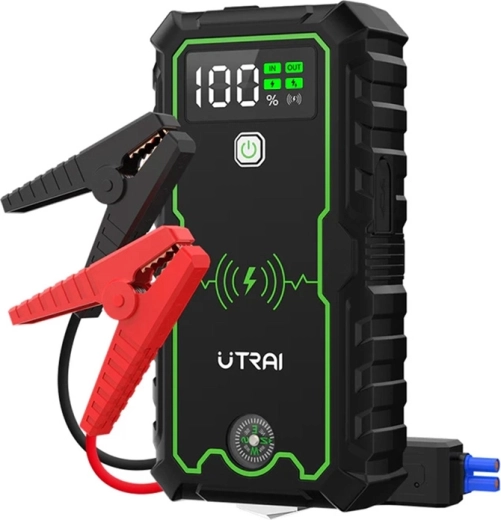 Avviatore d’emergenza per auto UTRAI JS1 Pro
