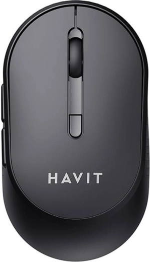 Mouse wireless HAVIT nero