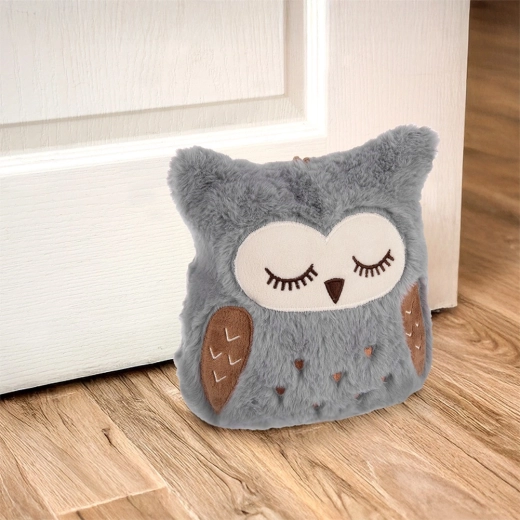 Heavy and stable 1.5 kg doorstop