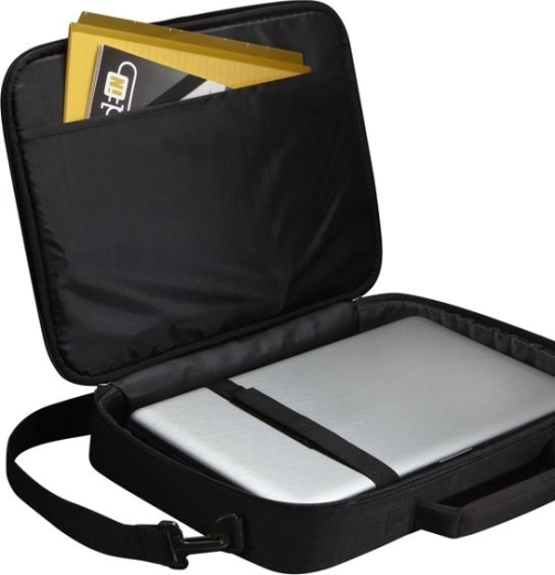 Wyściełana przegroda na laptopa o przekątnej do 17,3″