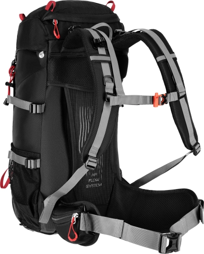 Air Flow System et port stable