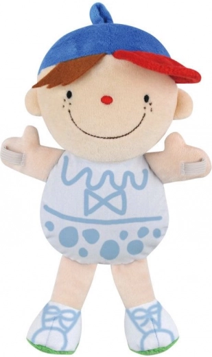 Rychleschnoucí a měkoučká