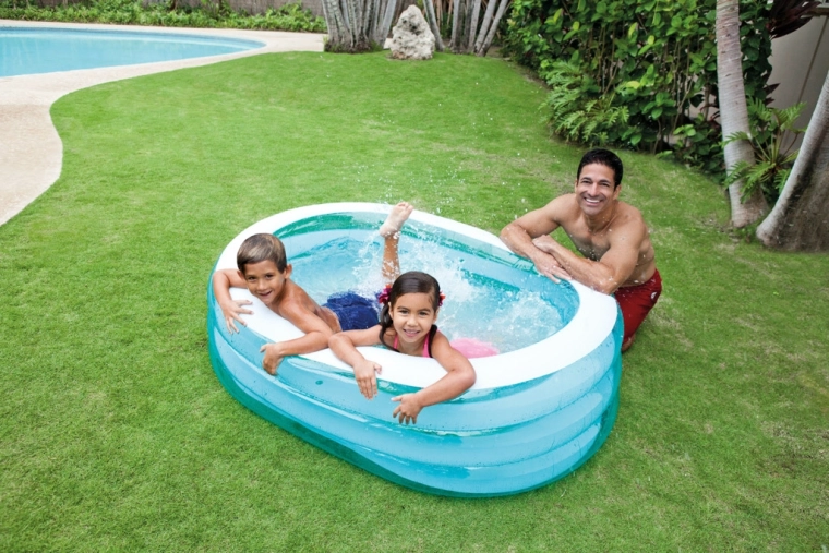 Installation et entretien faciles