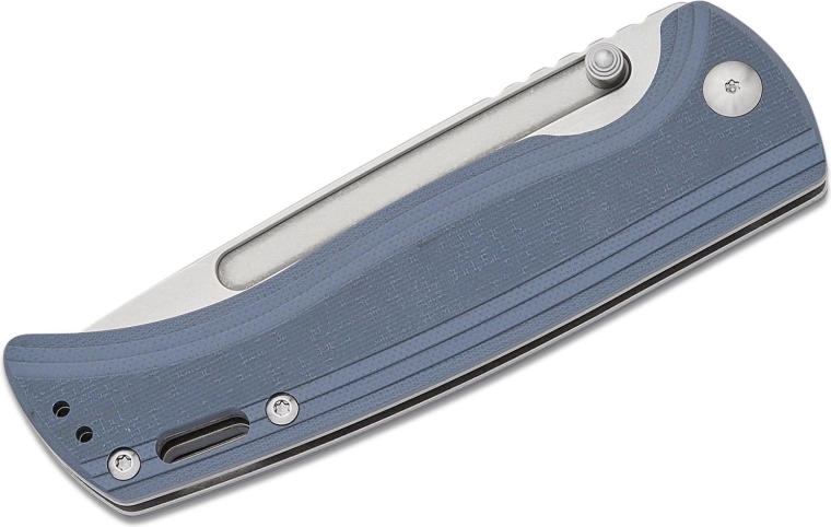 Durable AR-RPM9 blade with stonewash finish
