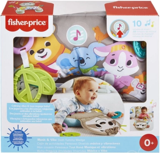 FP CUSCINETTO PER IL TUMMY TIME BRADIPO