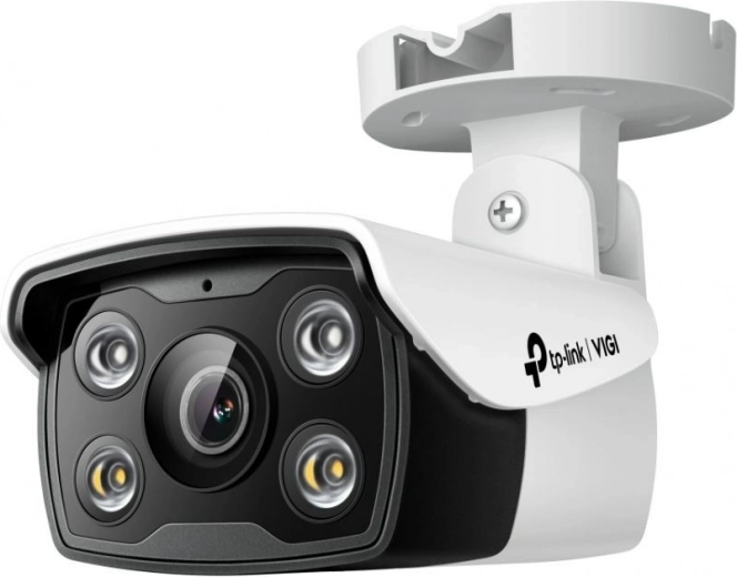 Telecamera IP da esterno 4MP VIGI C340 con obiettivo 6mm