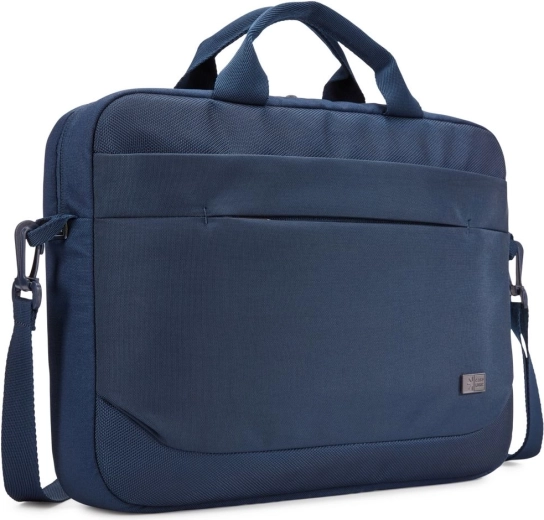 Borsa per notebook Case Logic Advantage 14" blu