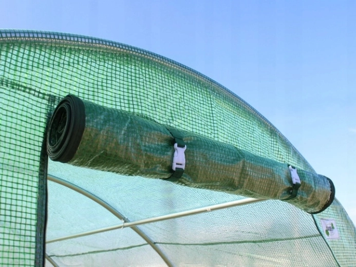 Bâche PE 140 g/m² résistante avec protection UV