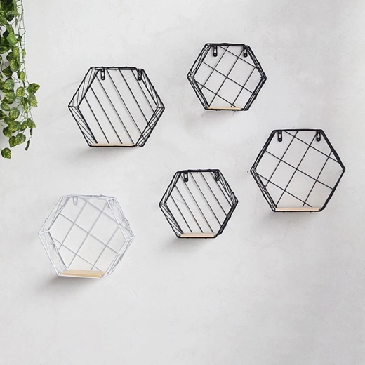 Moderní geometrický design