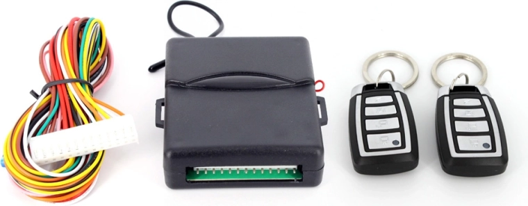 Central Locking Remote Control Kit