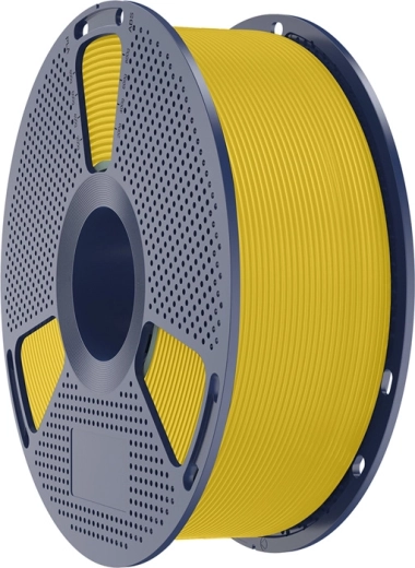 Uniform winding for trouble-free feeding