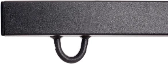 Pratico punto di sospensione