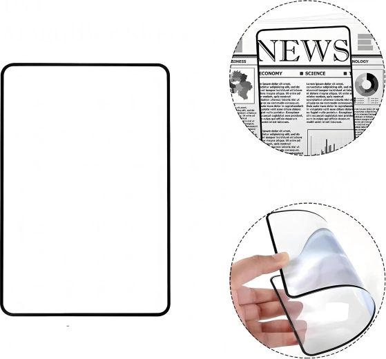 Flexible and durable