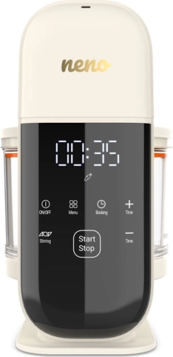 Smart programs and DIY mode