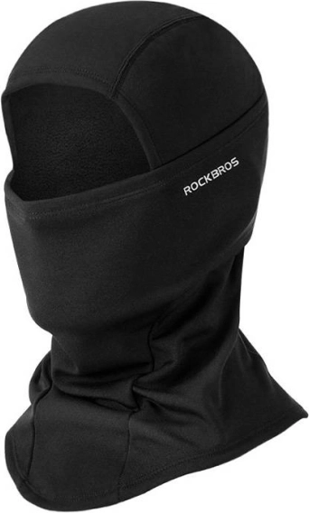 Cycling Mask Rockbros Black