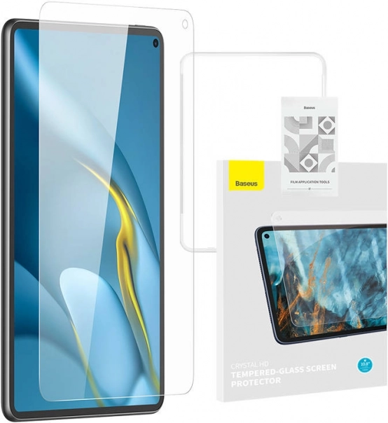 Vetro temperato Baseus 0,3 mm per HUAWEI MatePad Pro 10,8"