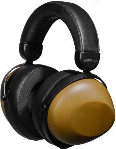 wired dynamic headphones hifiman he-r10d