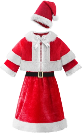 Complete festive set