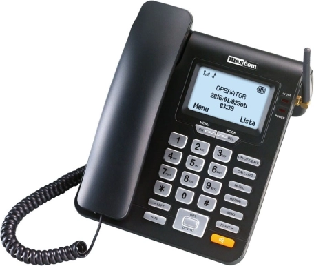 Telefon GSM Stolowy