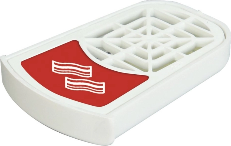 Duftkapsel til radiovækkeure i CS100-serien