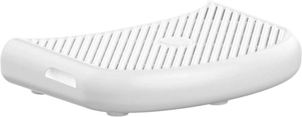 Steps for CATLINK BayMax litter box