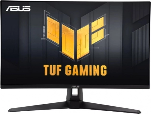 Monitor da 27 pollici con risoluzione 4K e tecnologia F-IPS