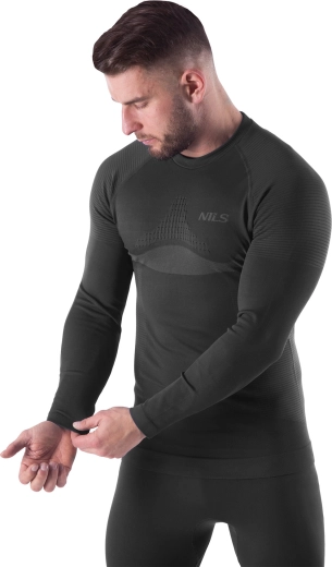 Ergonomické zóny pre teplo a voľnosť pohybu