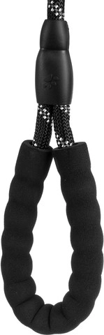 Comfortable foam handle