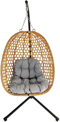 Maximaal comfort met een dik kussen