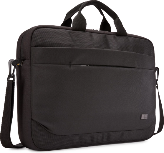 Case Logic Advantage torba za prijenosno računalo 17,3" crna