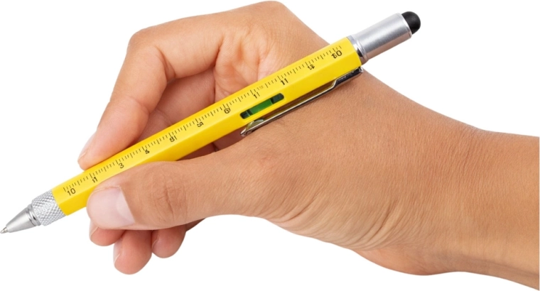 Måling og justering når som helst