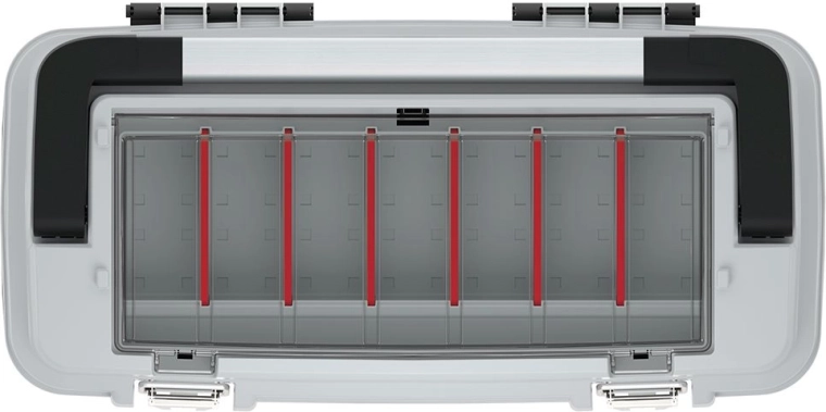 Organizer sigillato per minuteria