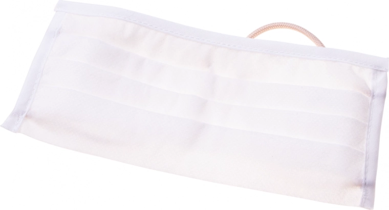 Pohodlné uchycení za uši