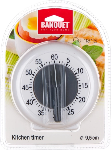 Practical CULINARIA packaging