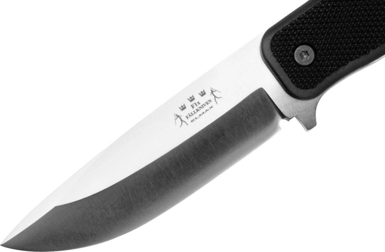 Premium Elmax staal voor maximale prestaties