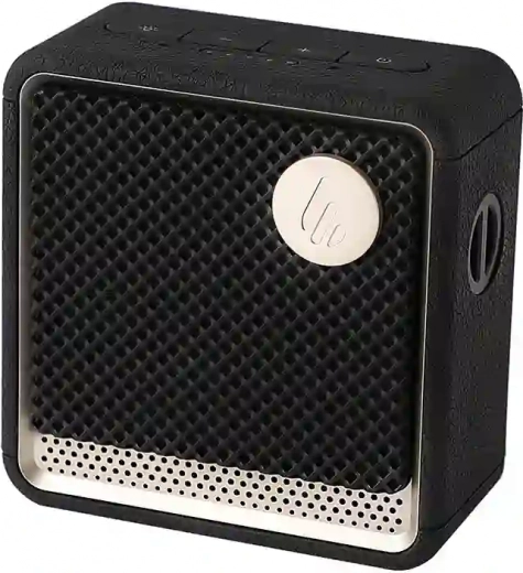 Edifier ES20 Haut-parleur Bluetooth noir