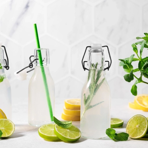 Stilno serviranje pijač