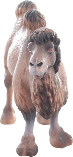 Plastica resistente e posa stabile