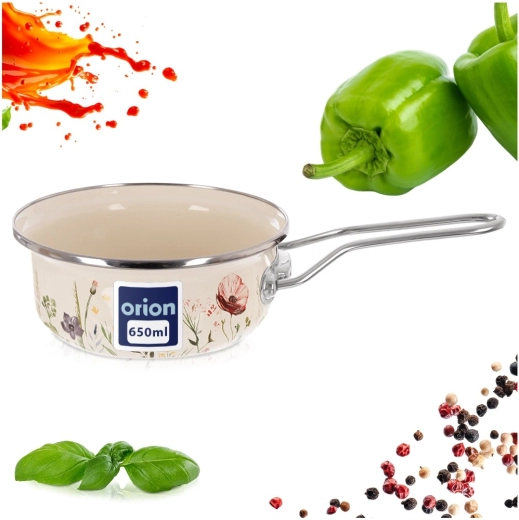 Taille compacte pour la cuisine au quotidien