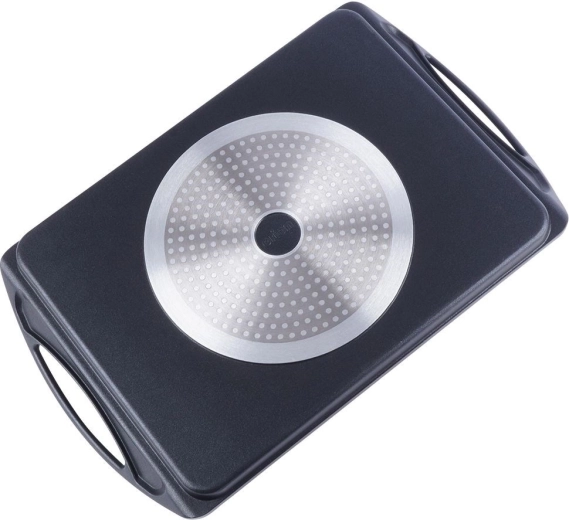 Compatible aussi avec l’induction