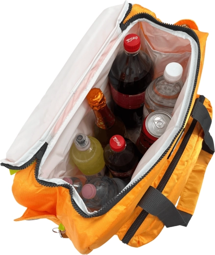 Isolamento spesso 10 mm per un raffreddamento duraturo