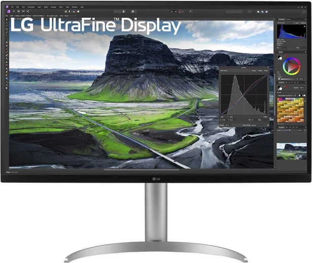 27-palčni monitor UHD 32UQ850V-W