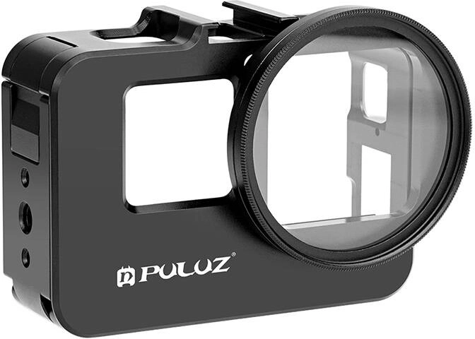 Puluz fém tok Insta360 Ace Pro / Ace kamerához