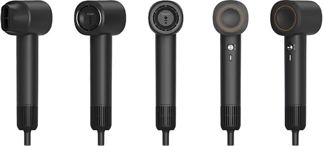 Potente motore BLDC per risultati rapidi