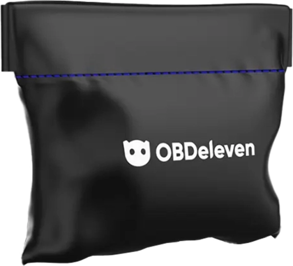 OBDeleven device protection