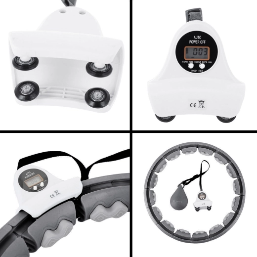 Compteur intelligent pour un entraînement motivant