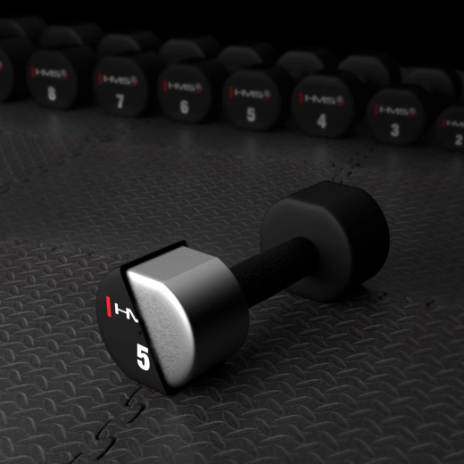 Revêtement TPU pour la durabilité et un entraînement silencieux