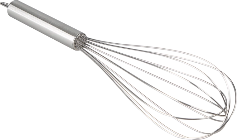 Practical hanging loop and comfortable grip