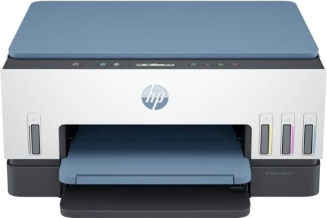 HP Smart Tank 675 multifunkciós nyomtató
