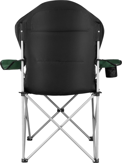 Easy folding and transport including carry bag